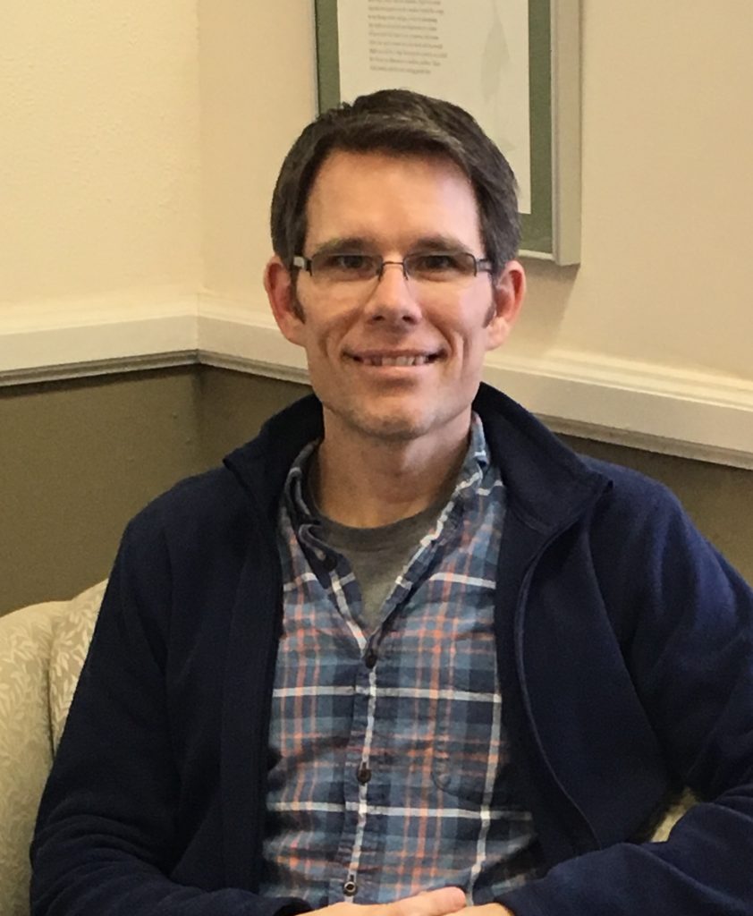 Peter Reed Department of English Ole Miss